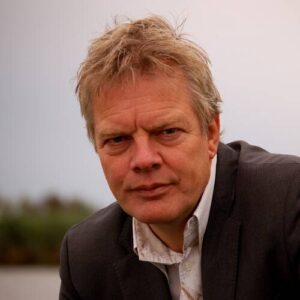 Kees Wieringa