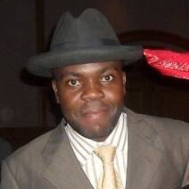 Keharanjo Nguvauva