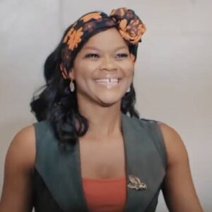 Kehinde Bankole
