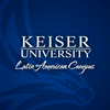 Keiser University – Latin American Campus Logo