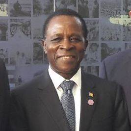 Keith Mitchell