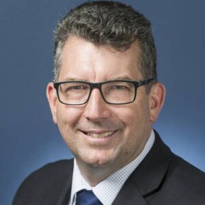 Keith Pitt
