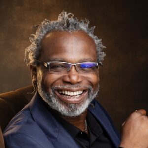 Kelechi Amadi-Obi