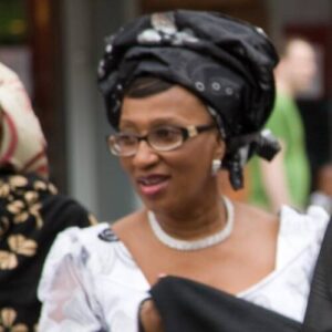 Kema Chikwe