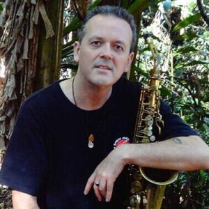 Ken Stubbs