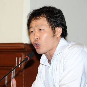 Kenji Fujimori