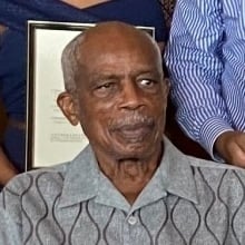 Kennedy Simmonds