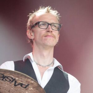 Kenneth Kapstad
