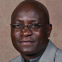 Kenneth Mubu