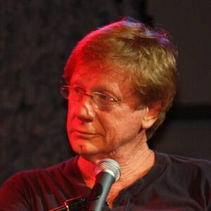 Kerry O'Brien