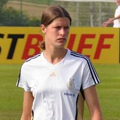 Kerstin Garefrekes