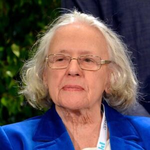 Kerstin Meyer