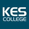 KES College Logo