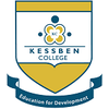 Kessben College Logo