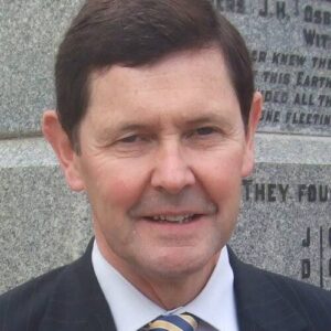 Kevin Andrews