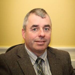 Kevin Moran