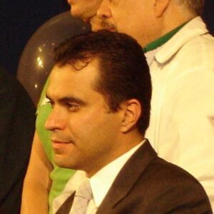 Kevin Casas Zamora