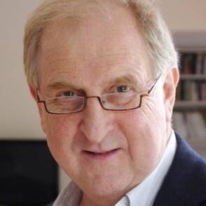 Kevin Donnelly