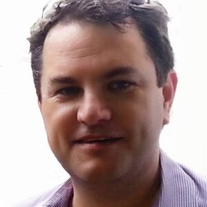 Kevin Mileham