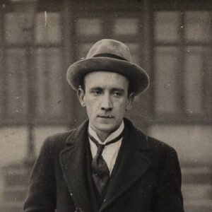 Kevin O'Higgins
