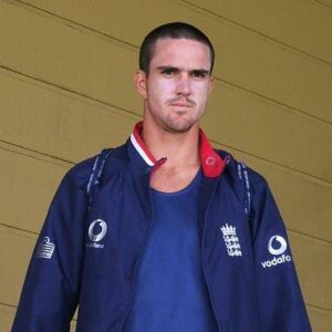 Kevin Pietersen