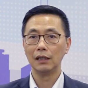 Kevin Yeung