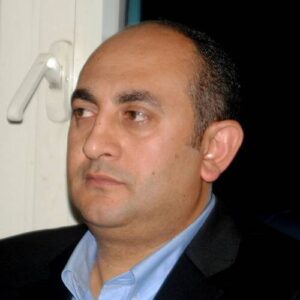 Khaled Ali
