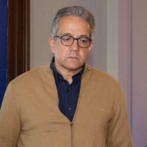 Khaled al-Anani