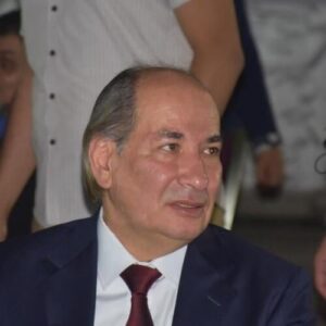 Khaled Kandil