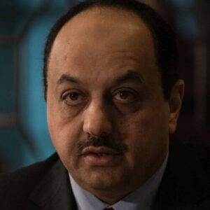 Khalid bin Mohammad Al Attiyah