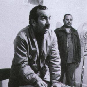 Khalil al-Wazir