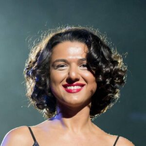 Khatia Buniatishvili