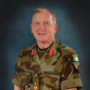 Kieran Brennan