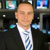 Kieran Gilbert