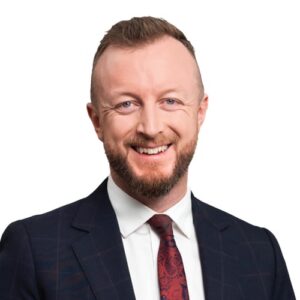 Kieran McAnulty