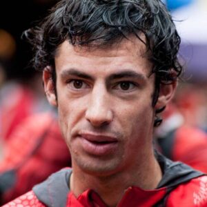 Kilian Jornet
