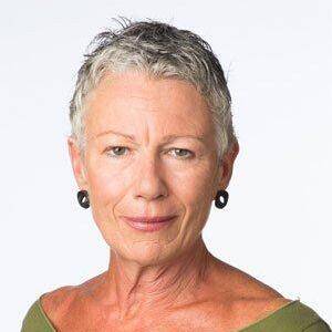 Kim Hill