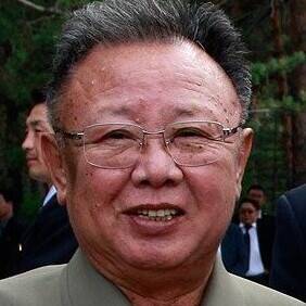 Kim Jong-il