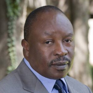 Kimani Njogu