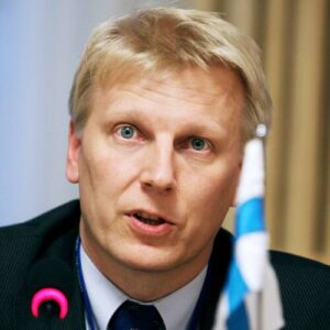 Kimmo Tiilikainen