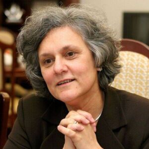 Kinga Göncz