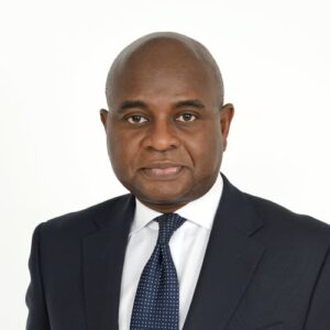 Kingsley Moghalu