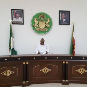 Kingsley Otuaro