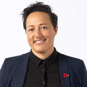 Kiri Allan