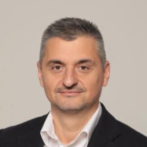 Kiril Dobrev