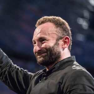 Kirill Petrenko