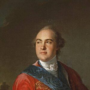 Kirill Razumovsky