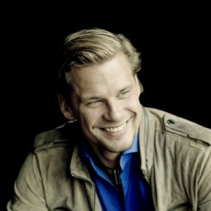 Kirill Troussov