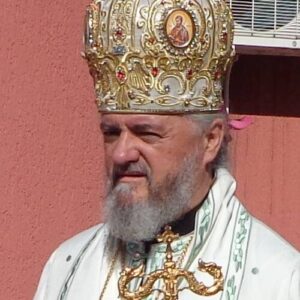 Kirilo Bojović