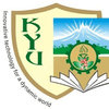 Kirinyaga University Logo